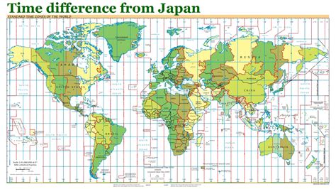 Time Difference: Tokyo, Japan » Vancouver, Canada.